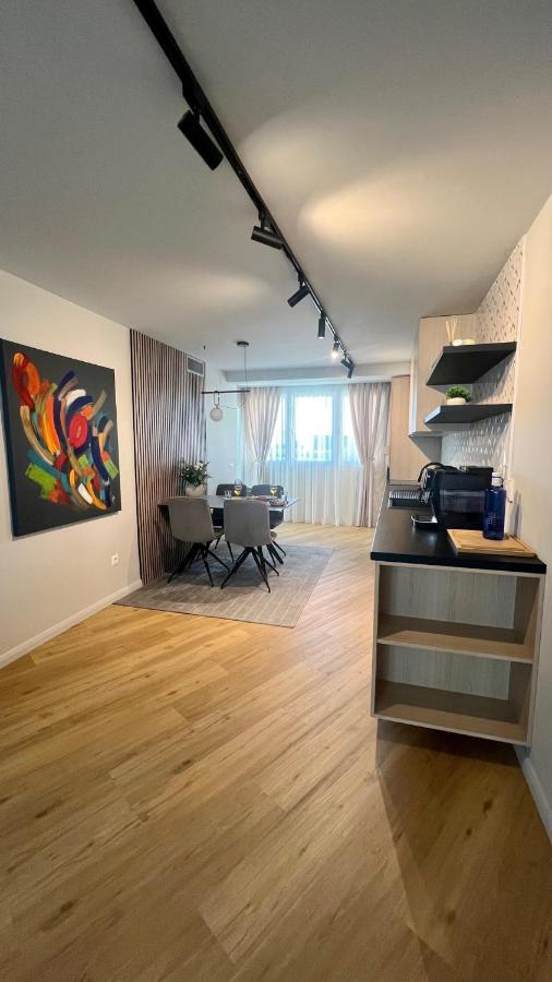 Belle Vue Malaga Suite Εξωτερικό φωτογραφία