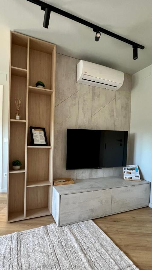 Belle Vue Malaga Suite Εξωτερικό φωτογραφία