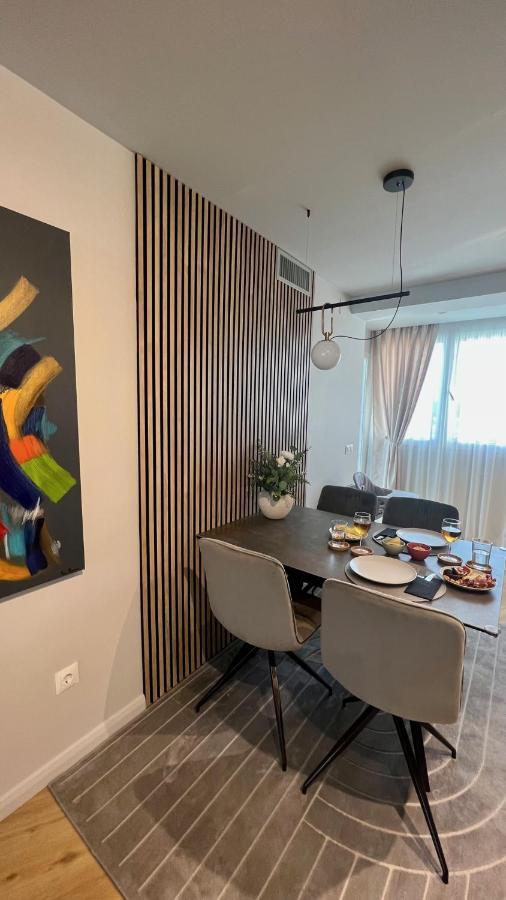 Belle Vue Malaga Suite Εξωτερικό φωτογραφία
