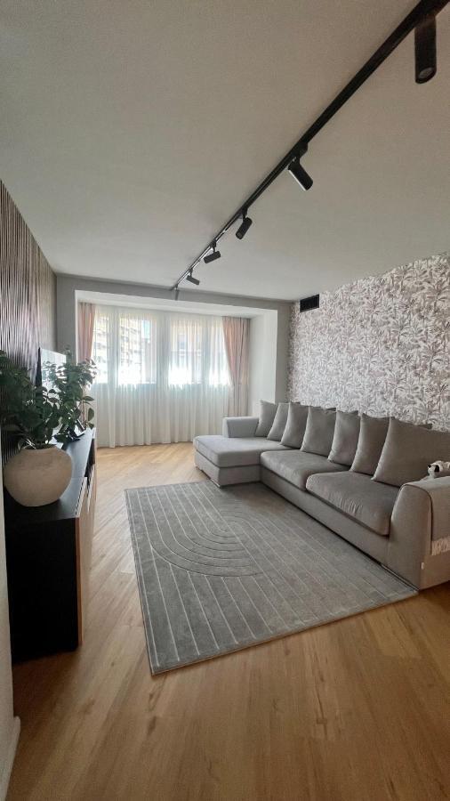 Belle Vue Malaga Suite Εξωτερικό φωτογραφία