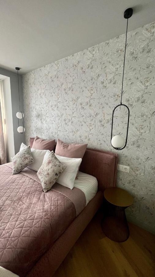 Belle Vue Malaga Suite Εξωτερικό φωτογραφία