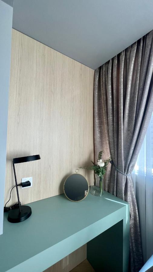 Belle Vue Malaga Suite Εξωτερικό φωτογραφία