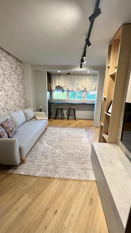 Belle Vue Malaga Suite Εξωτερικό φωτογραφία