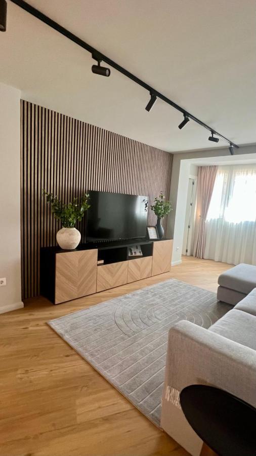 Belle Vue Malaga Suite Εξωτερικό φωτογραφία