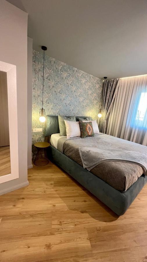 Belle Vue Malaga Suite Εξωτερικό φωτογραφία