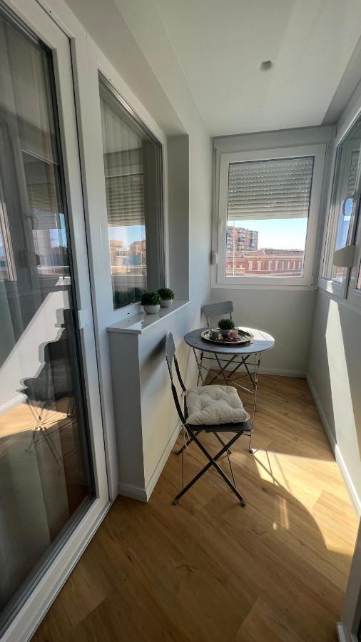Belle Vue Malaga Suite Εξωτερικό φωτογραφία