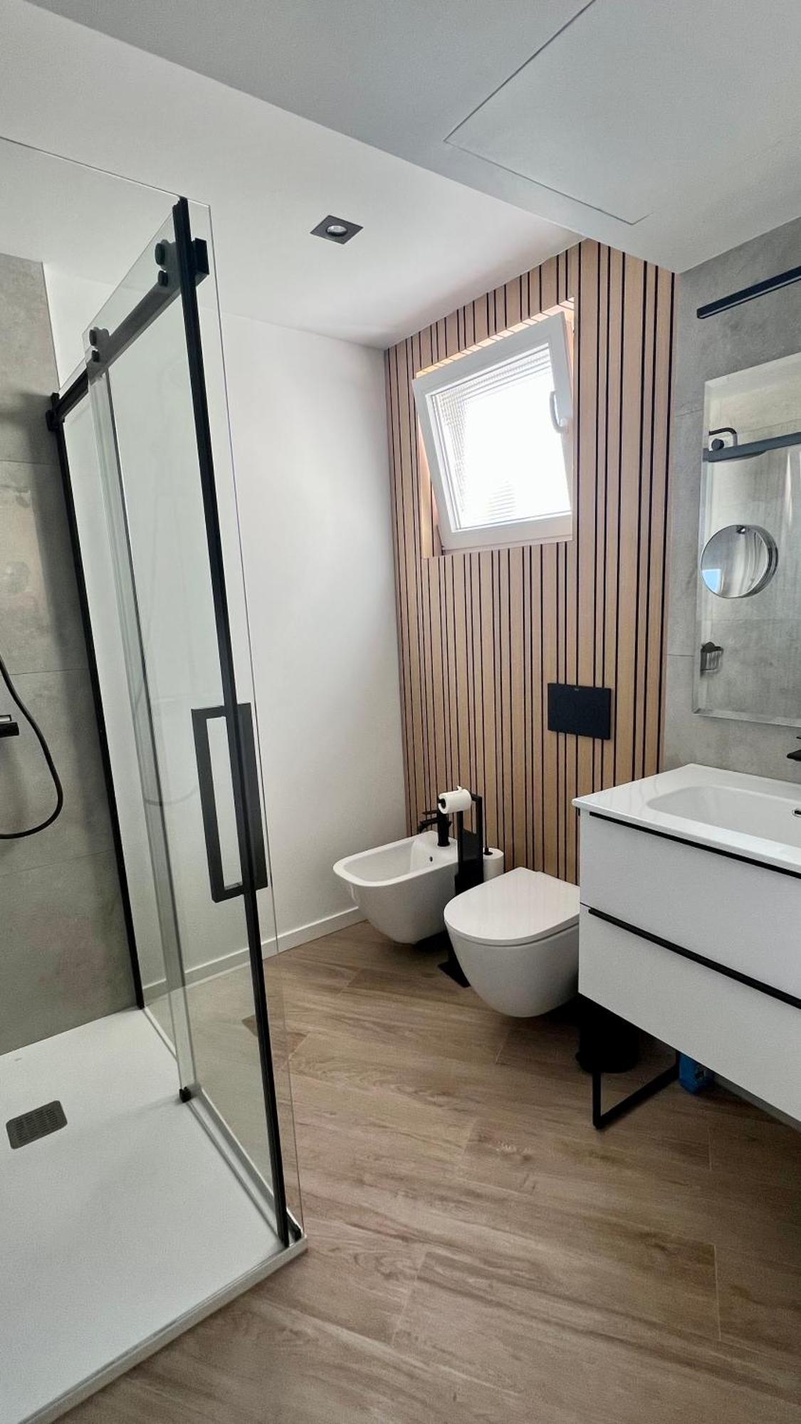 Belle Vue Malaga Suite Εξωτερικό φωτογραφία