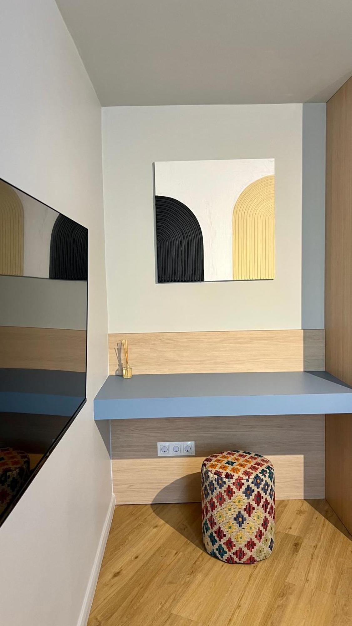 Belle Vue Malaga Suite Εξωτερικό φωτογραφία