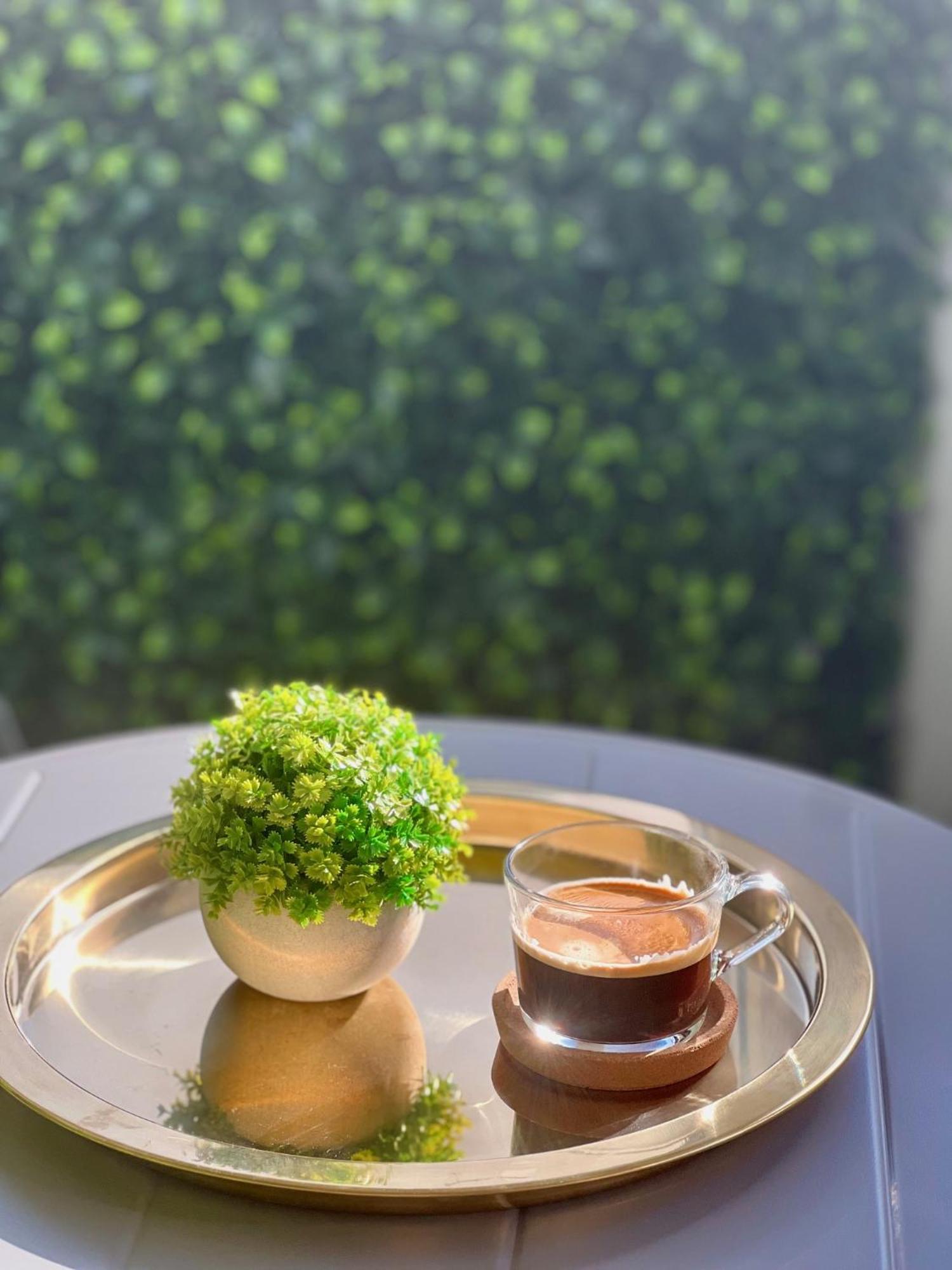 Belle Vue Malaga Suite Εξωτερικό φωτογραφία