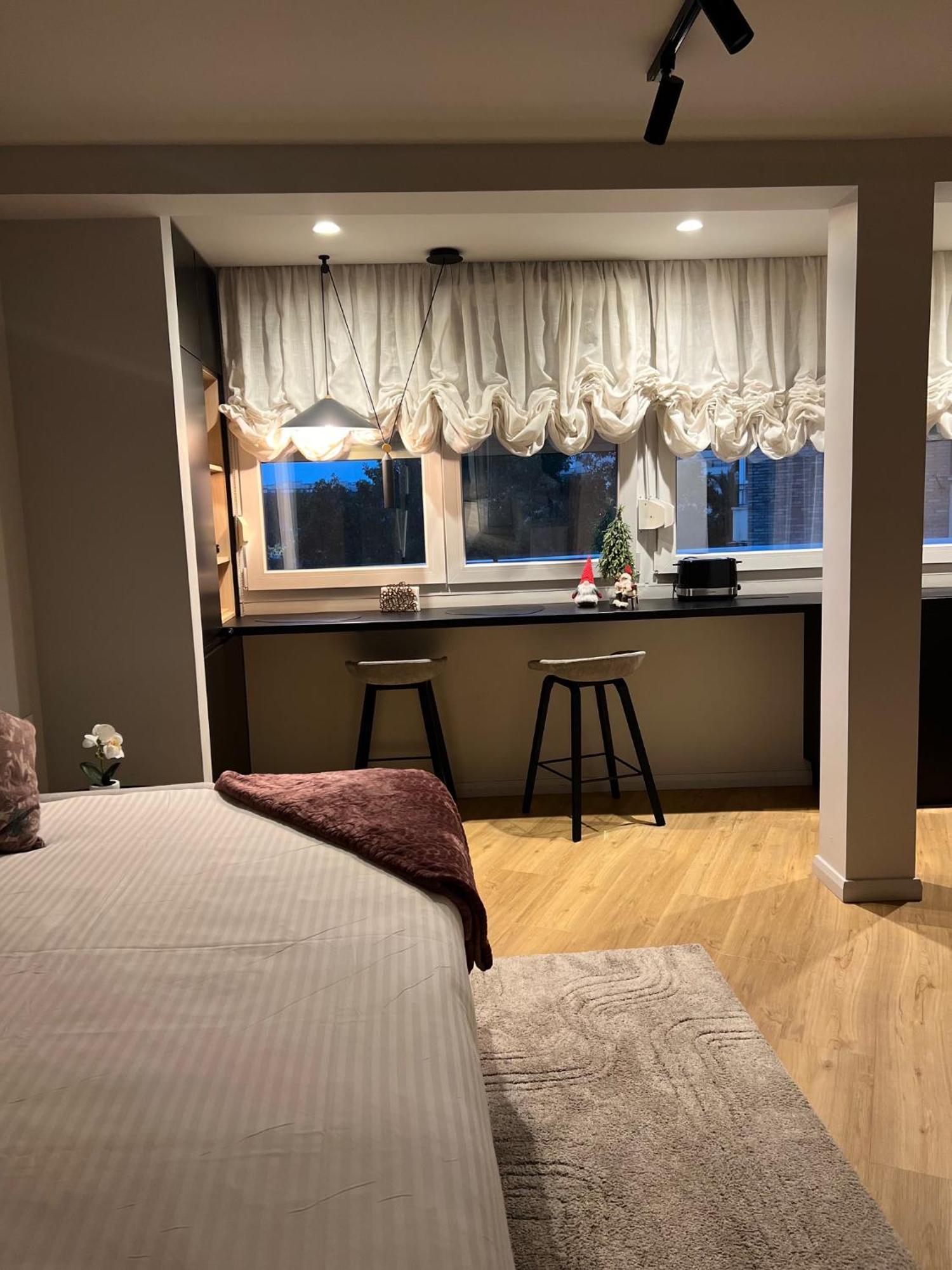 Belle Vue Malaga Suite Εξωτερικό φωτογραφία